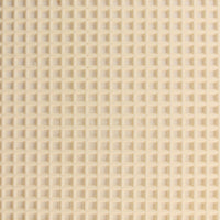7 Mesh Count Ivory Plastic Canvas Sheet 10.5 x 13.5 Inch 1 Sheet - artcovecrafts.com