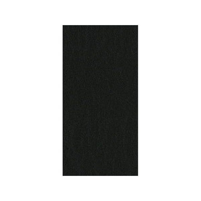 12 x 18 inch Black Green Felt Sheet 1 Piece