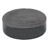 1 Inch 25mm Round Ceramic Magnets Bulk 144 Pieces Super Strong for Crafts 1/8 inch thickness