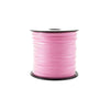 Rose Plastic Craft Lace Lanyard Gimp String Bulk 100 Yard Roll
