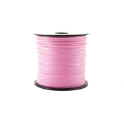 Rose Plastic Craft Lace Lanyard Gimp String Bulk 100 Yard Roll