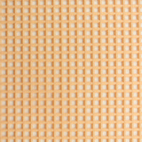 7 Mesh Count Beige Plastic Canvas Sheet 10.5 x 13.5 Inch 1 Sheet - artcovecrafts.com