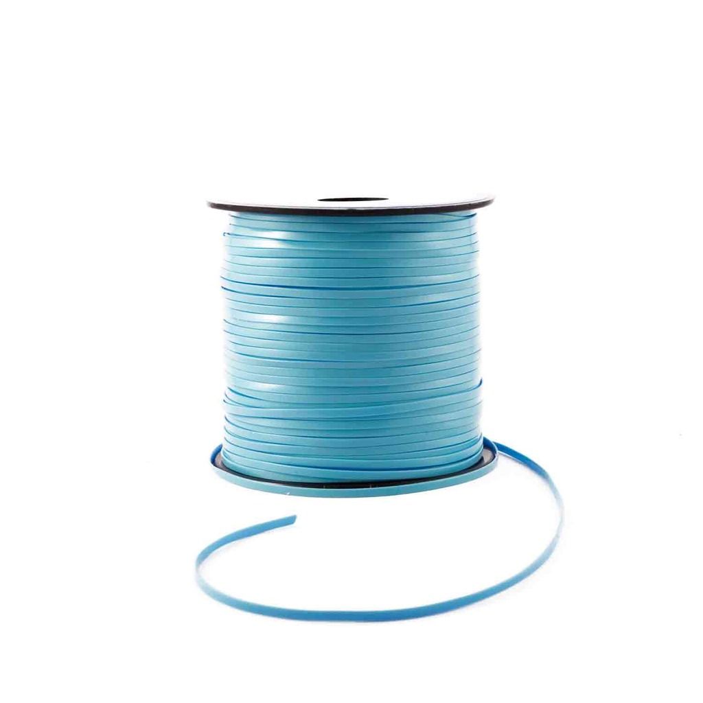 Baby Blue Plastic Craft Lace Lanyard Gimp String Bulk 100 Yard Roll ...