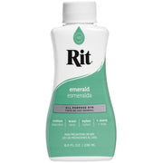 Emerald Rit Dye Liquid All Purpose 8oz