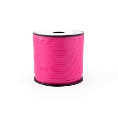 Glow in the Dark Pink Plastic Craft Lace Lanyard Gimp String Bulk 100 Yard Roll