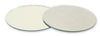 4 inch Small Round Craft Mirrors Bulk 24 Pieces Also Mirror Mosaic Tiles - artcovecrafts.com