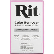 Rit Dye Color Remover Powder 2 oz