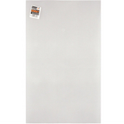 7 Mesh Clear Plastic Canvas Ultra Stiff Artist Sheet 13-5/8 x 22-5/8 6 Sheets - artcovecrafts.com
