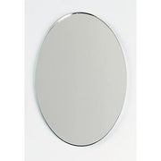 3 x 5 inches Bulk Darice DIY Crafts Small Oval Mirrors 2 pieces (6-Pack) 1633-91 - artcovecrafts.com