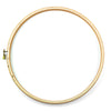 12 inch Large Wooden Embroidery Hoop 1 Piece - artcovecrafts.com