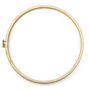 12" Darice Embroidery Hoop 1 Piece 39016 - artcovecrafts.com