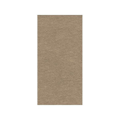 12 x 18 inch Beige Sandstone Felt Sheet 1 Piece