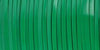 Kelly Green Plastic Rexlace 100 Yard Roll - artcovecrafts.com