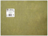 9 x 12 Inch Olive Green Felt Square Sheet 1 Piece