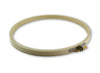 8 inch Round Wooden Embroidery Hoops Bulk Wholesale 9 Pieces - artcovecrafts.com