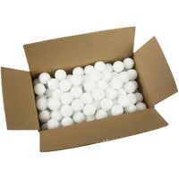 1.5 Inch Small Styrofoam Balls Bulk Wholesale