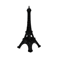 3 inch Black Mini Eiffel Tower 