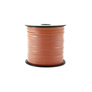 Coral Plastic Craft Lace Lanyard Gimp String Bulk 100 Yard Roll