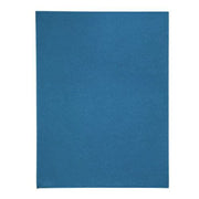 9" x 12" Craft Foam Sheet Denim Blue 1 Piece