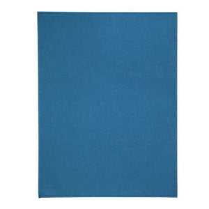 9 x 12 Craft Foam Sheet Denim Blue 1 Piece