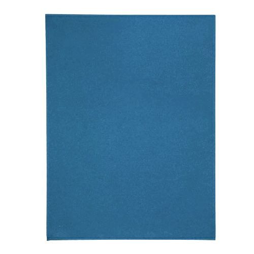 9 x 12 Craft Foam Sheet Denim Blue 1 Piece