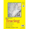 9x12 inch Strathmore Tracing Paper Pad 300 Series 50 Sheets