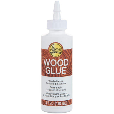 Aleene's Carpenter Wood Glue 4oz