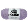 Caron One Pound Yarn Lilac