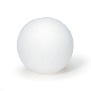 5 Inch Styrofoam Balls Bulk Wholesale - artcovecrafts.com