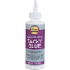 Aleene's Quick Dry Tacky Glue 4 ounce