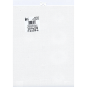 14 Mesh Count Clear Plastic Canvas Bulk 11 x 8.5 Inch 12 Sheets - artcovecrafts.com