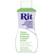 Whitener & Brightener Rit Laundry Treatment 8oz