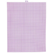 7 Mesh Count Neon Pink Plastic Canvas Sheet 10.5 x 13.5 Inch 1 Sheet - artcovecrafts.com