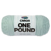 Caron One Pound Yarn Pale Green