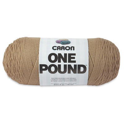 Caron One Pound Yarn Lace