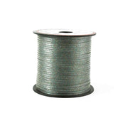 Multi Color Sparkle Plastic Craft Lace Lanyard Gimp String Bulk 100 Yard Roll