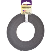 ProMag Adhesive Magnetic Tape 0.5 inch X 25 Feet