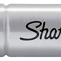 Sharpie Chisel Tip Magnum Permanent Marker Black