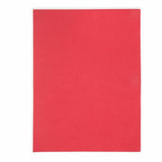 9" x 12" Craft Foam Sheet Red 1 Piece