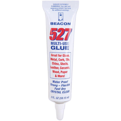 Beacon 527 Multi-Use Glue 2oz