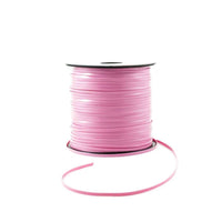 Pink Plastic Craft Lace Lanyard Gimp String Bulk 100 Yard Roll