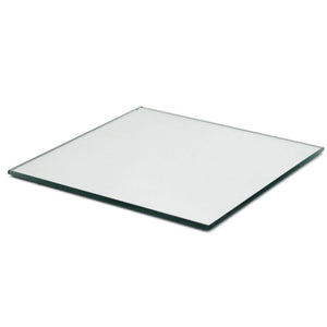 4 inch Glass Craft Square Mirrors 12 Piece Mosaic Mirror Tiles ...
