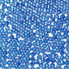 10mm Transparent Dark Blue Sapphire Faceted Beads 144 Pieces - artcovecrafts.com
