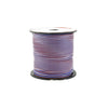 Red- White- Blue Combination Plastic Craft Lace Lanyard Gimp String Bulk 100 Yard Roll