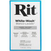 Rit Dye White-Wash Powder 1.875oz