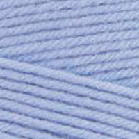 Caron One Pound Yarn - Sky Blue