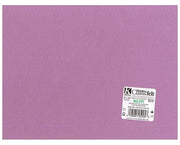 9 x 12 Inch Bright Lilac Felt Square Sheet 1 Piece