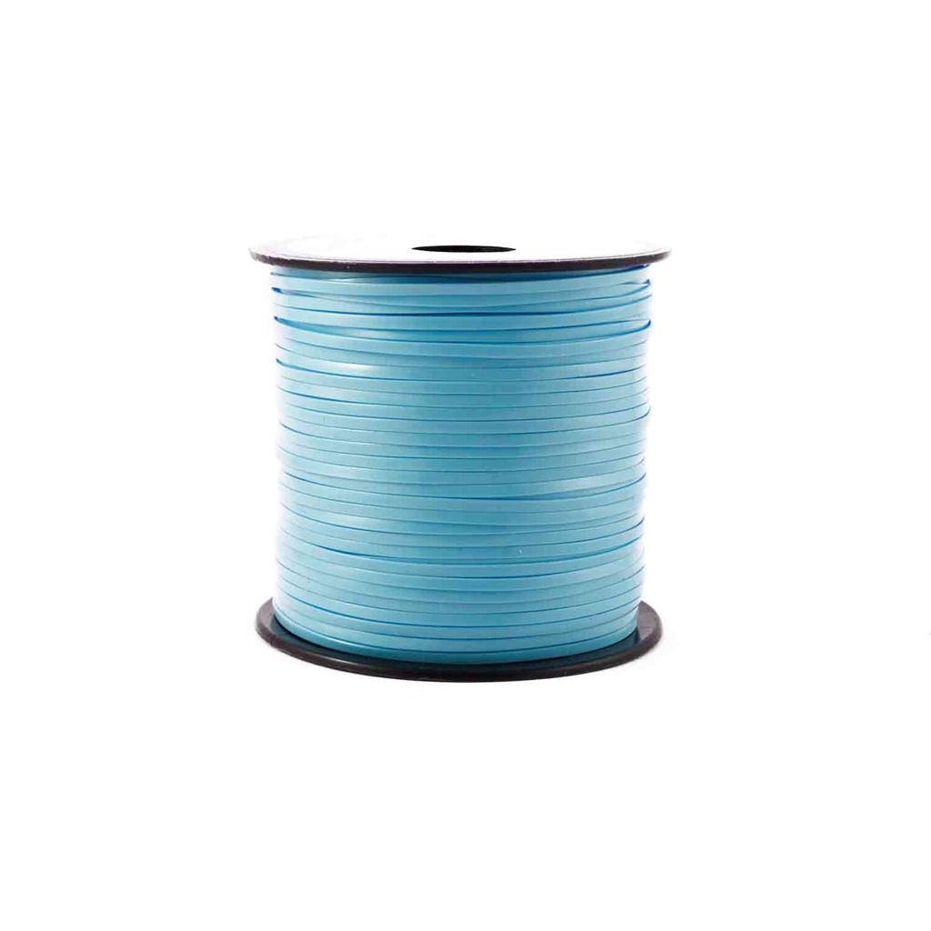 Baby Blue Plastic Craft Lace Lanyard Gimp String Bulk 100 Yard Roll ...