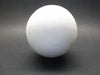 5 Inch Styrofoam Balls Bulk 12 Pieces - artcovecrafts.com
