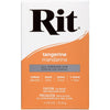 Rit Dye Tangerine Powder 1-1/8 oz